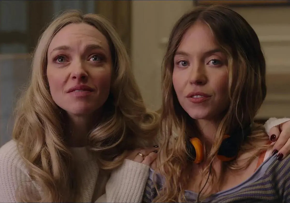 La asistenta (2025): el thriller doméstico que empieza tranquilo y acaba desatándose