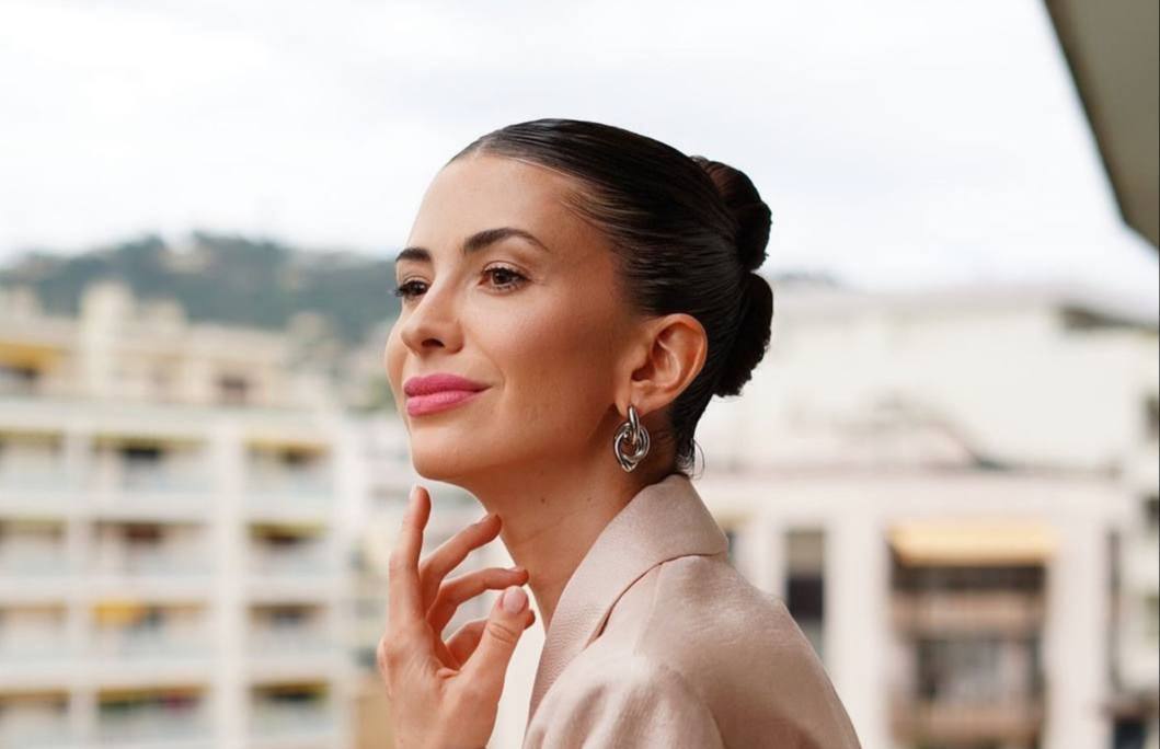 I know I disappeared for a while... 