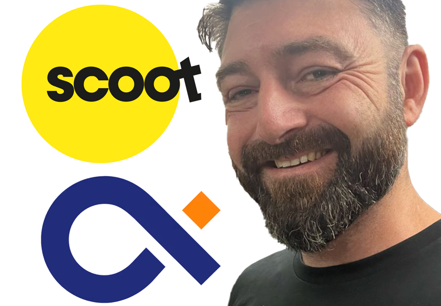 Azupay PayID option now available to Scoot customers