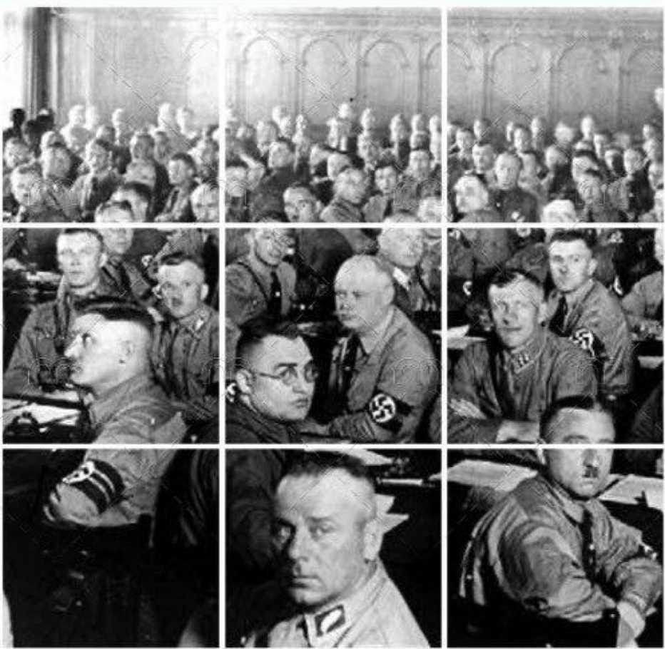 Twice the Effort, Half the Recognition - Racism in Germany's Professional World