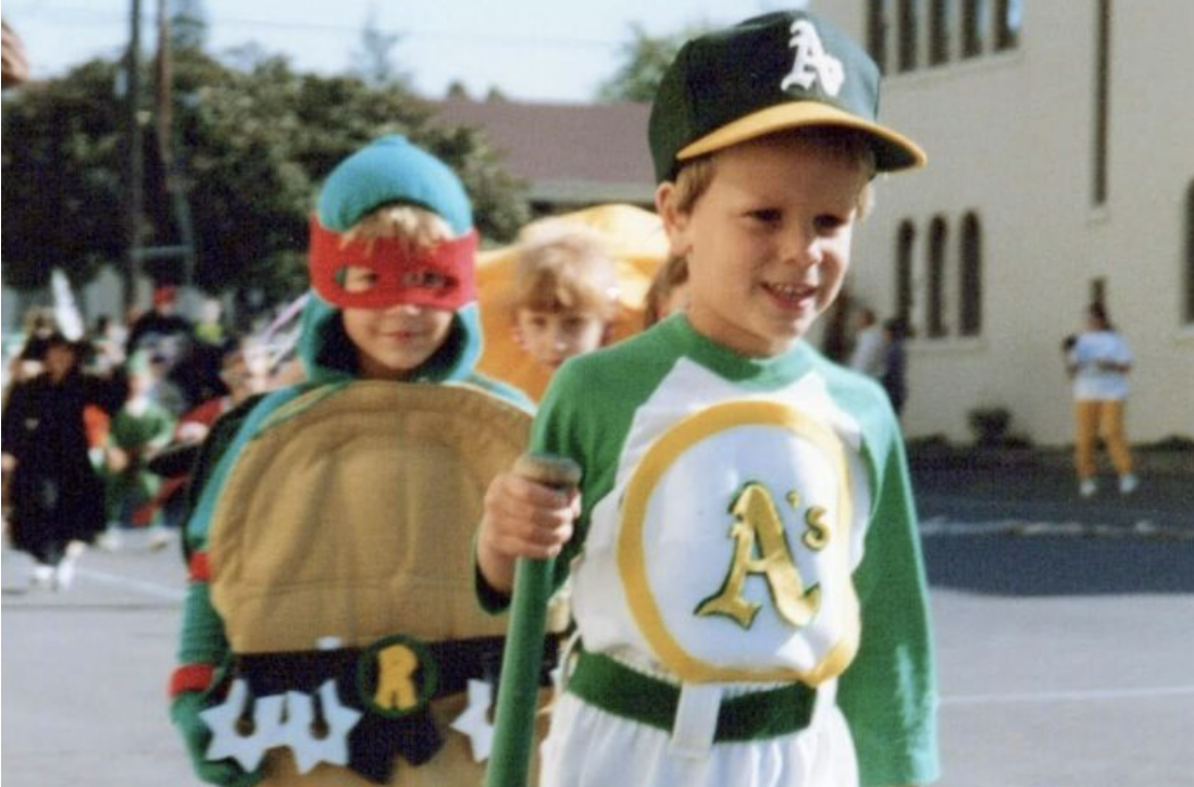 An Elegy to the Oakland A’s