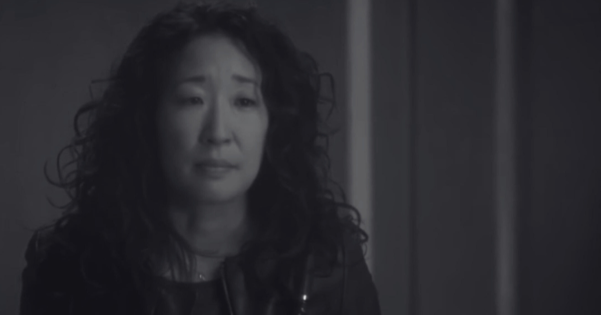 Ranking the Best Shonda Monologues to Yell While Crying in the Shower