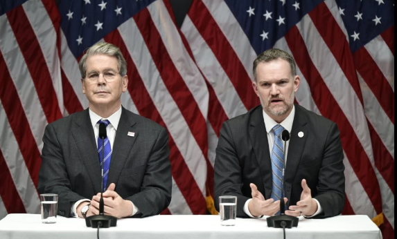 US and China Move to Extend Tariff Pause Ahead of Critical Deadline in Stockholm Trade Talks