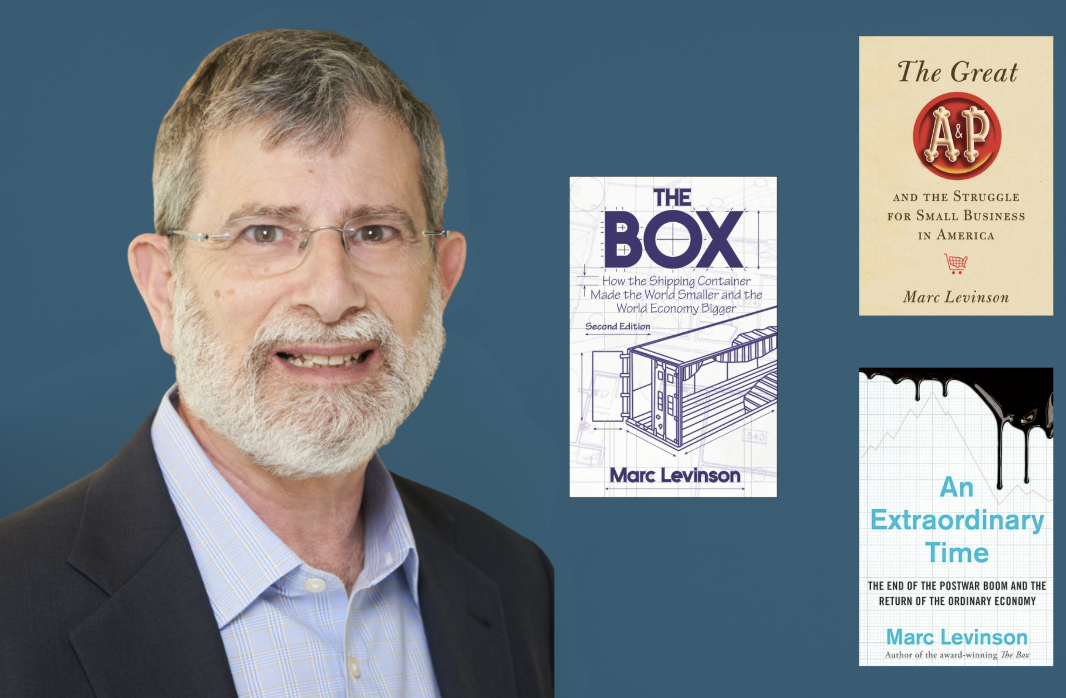 CrossDock Exclusive: Trade in the Time of Tariffs 💵