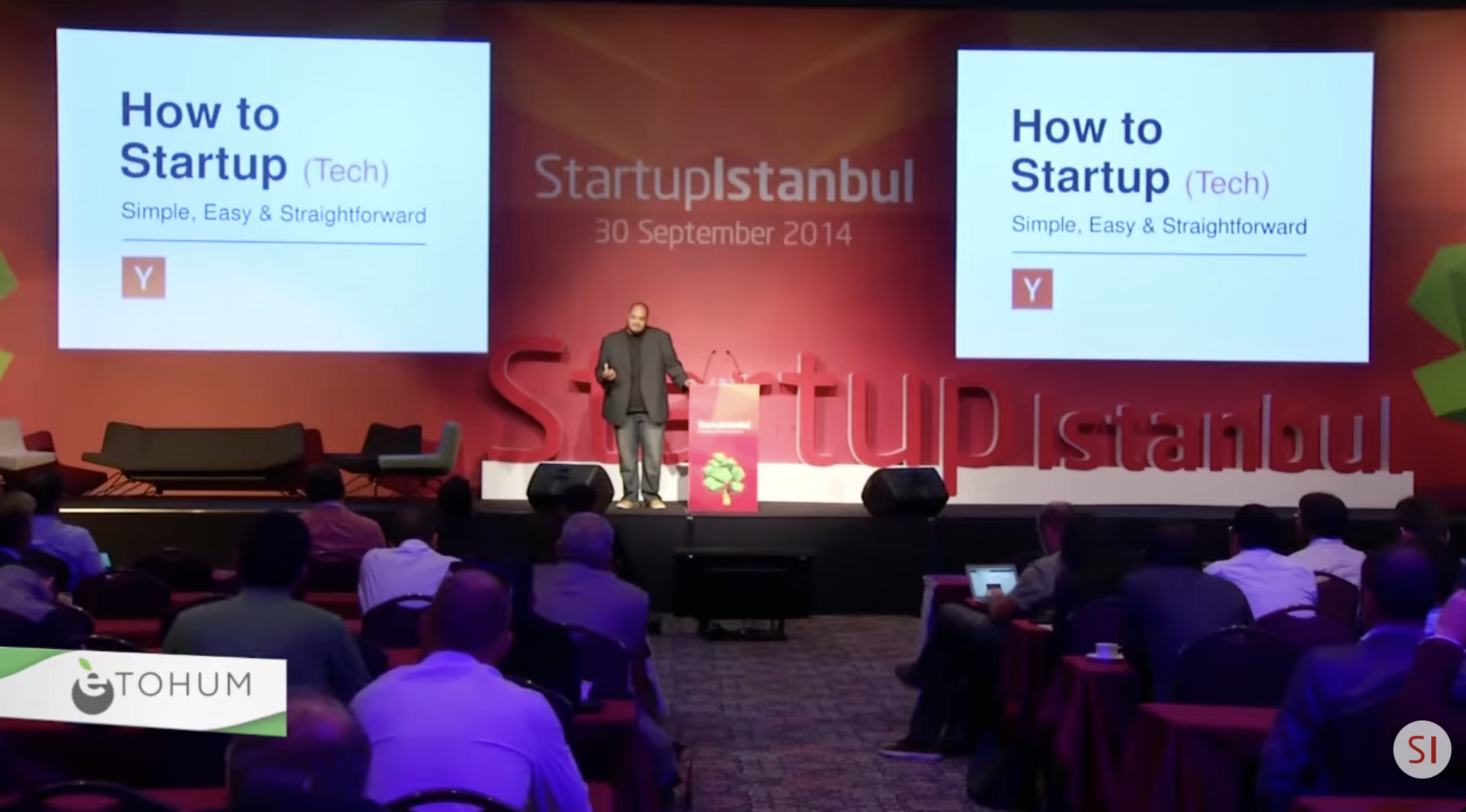 This 15 minute video by Michael Seibel, Managing director of Y Combinator, teaches a lot
