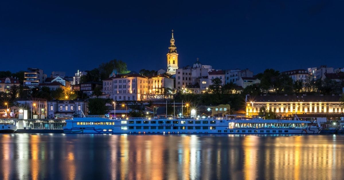 Petak - 26. decembar - BGD Central 