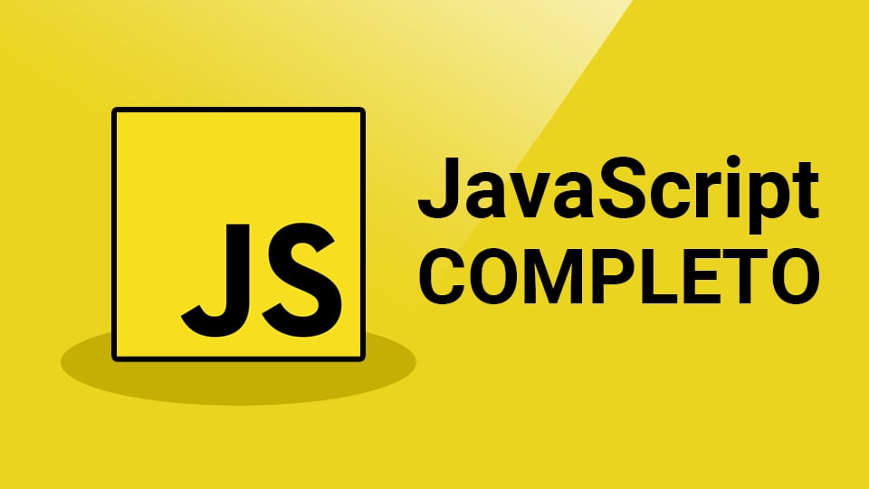 Curso de JavaScript desde cero [Completo]
