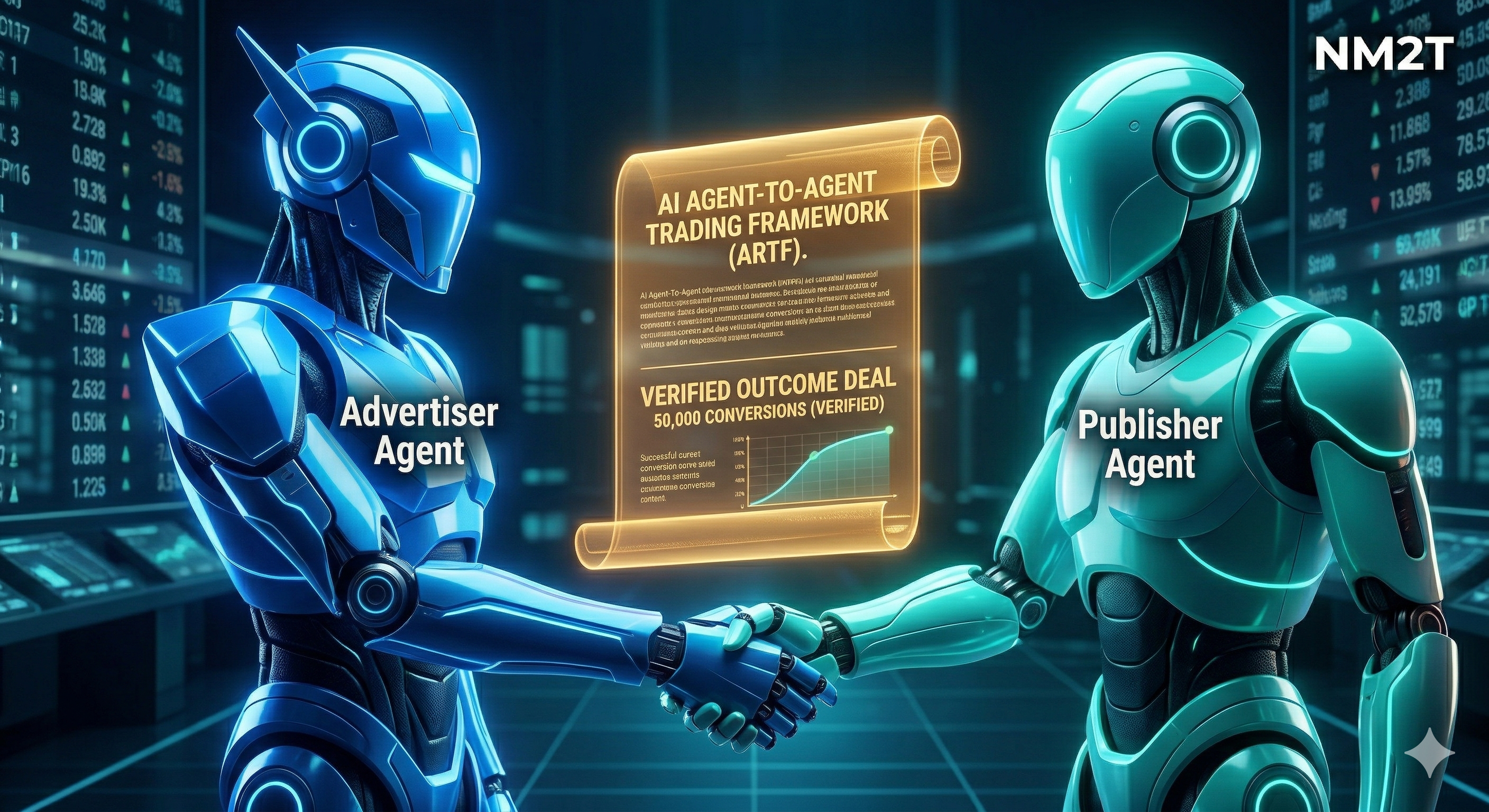 Your DSP is dying. Here's what's replacing it.