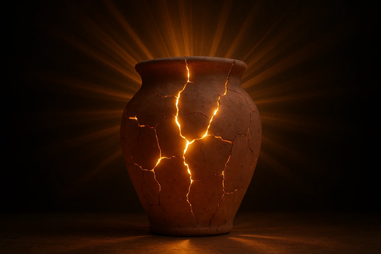 Christ In You—Hope Right Now