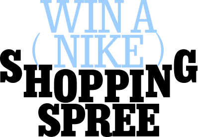 Nike Giveaway