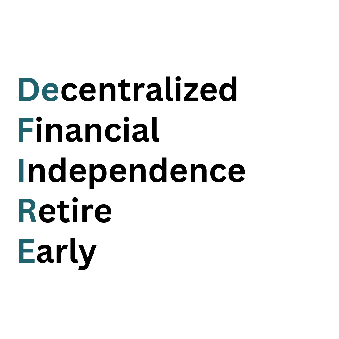 Discover the Potential of DeFi-Enhanced FIRE Strategies (DeFIRE)