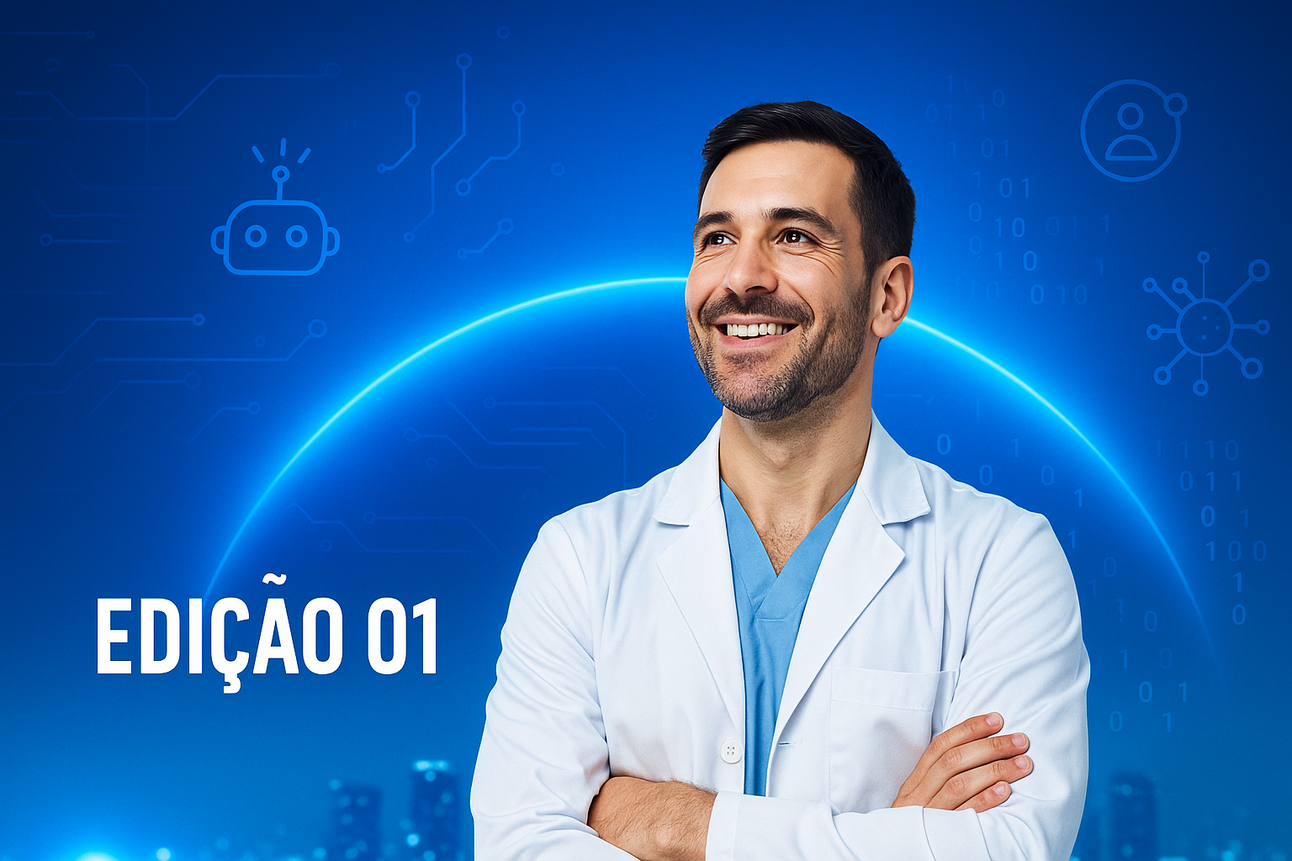 Sminy Weekly: Edição #01