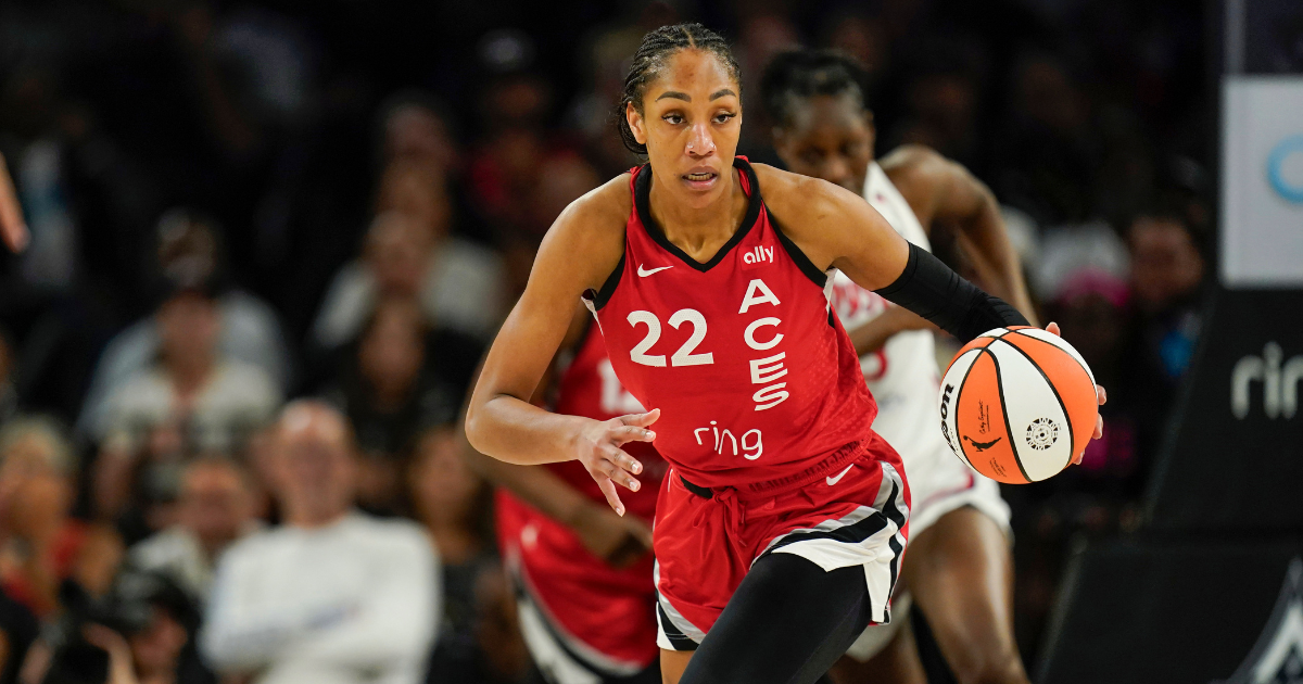 NBA Rebuilds to Watch Next Season, WNBA Stars in Action Tonight + MLB Game of the Day