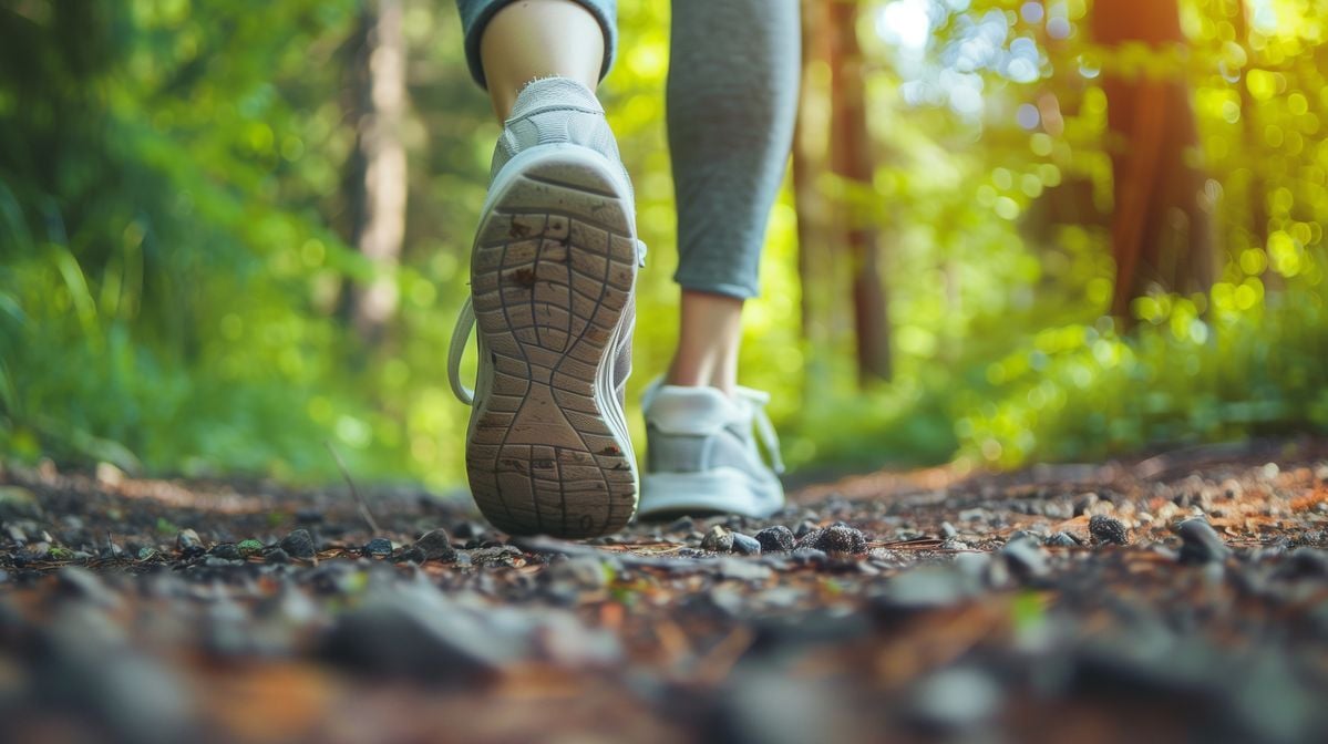 Feeling sluggish after lunch? Do this.