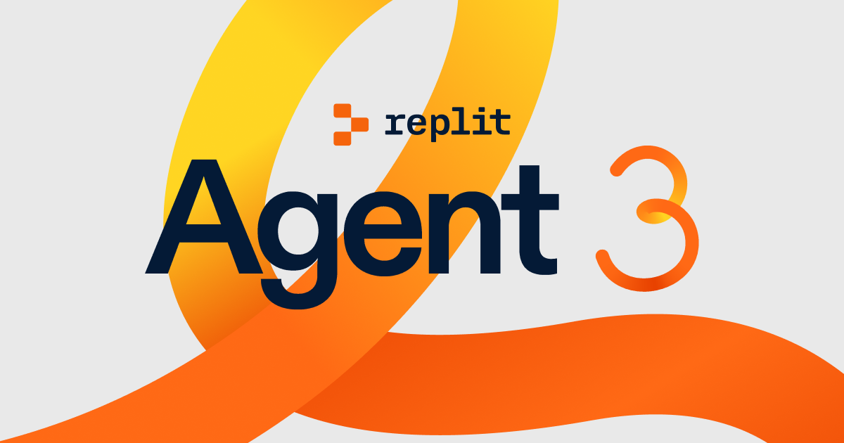 Replit's Agent 3 AI Revolution