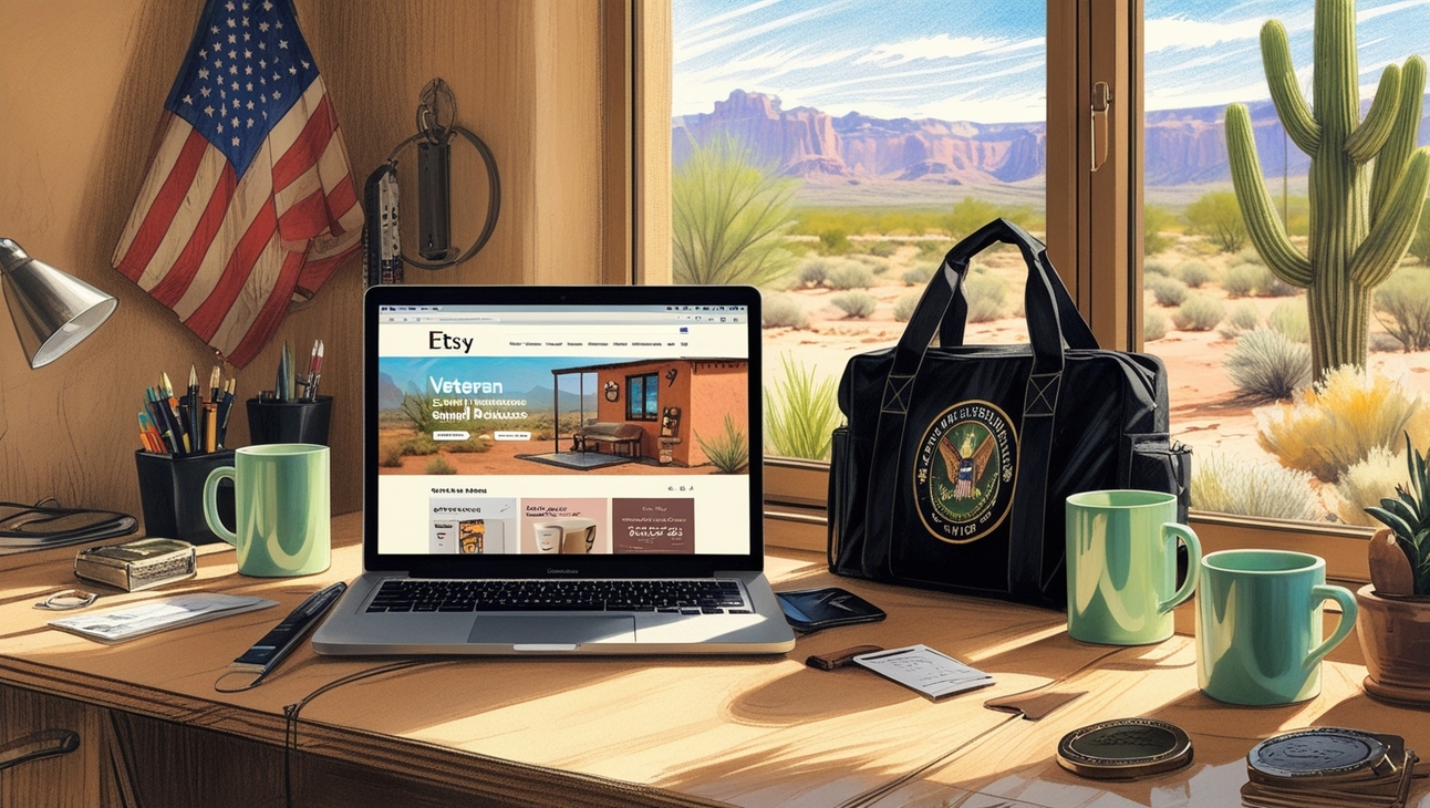 5 Military Lessons That Power My Small Business: Veteran Tips for Entrepreneurs