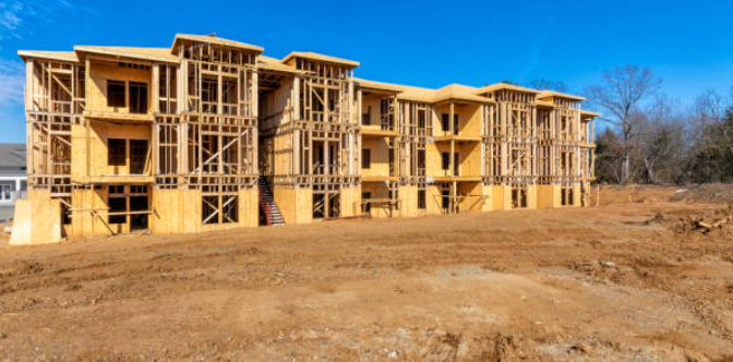 Multifamily Pipeline Cools as Developers Pull Back on New Starts