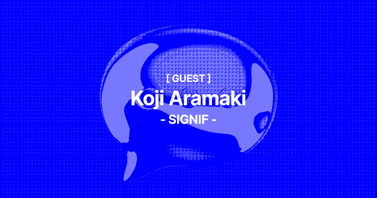 I.CEBERG TALK vol.01