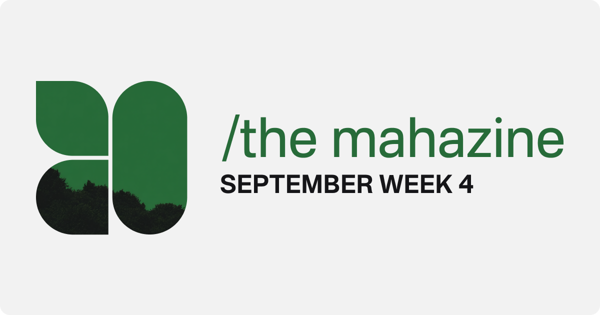 🔥 This week in AI: Bytedance, Midjourney style explorer, Virtual worlds, $3m AI record deal, and more...