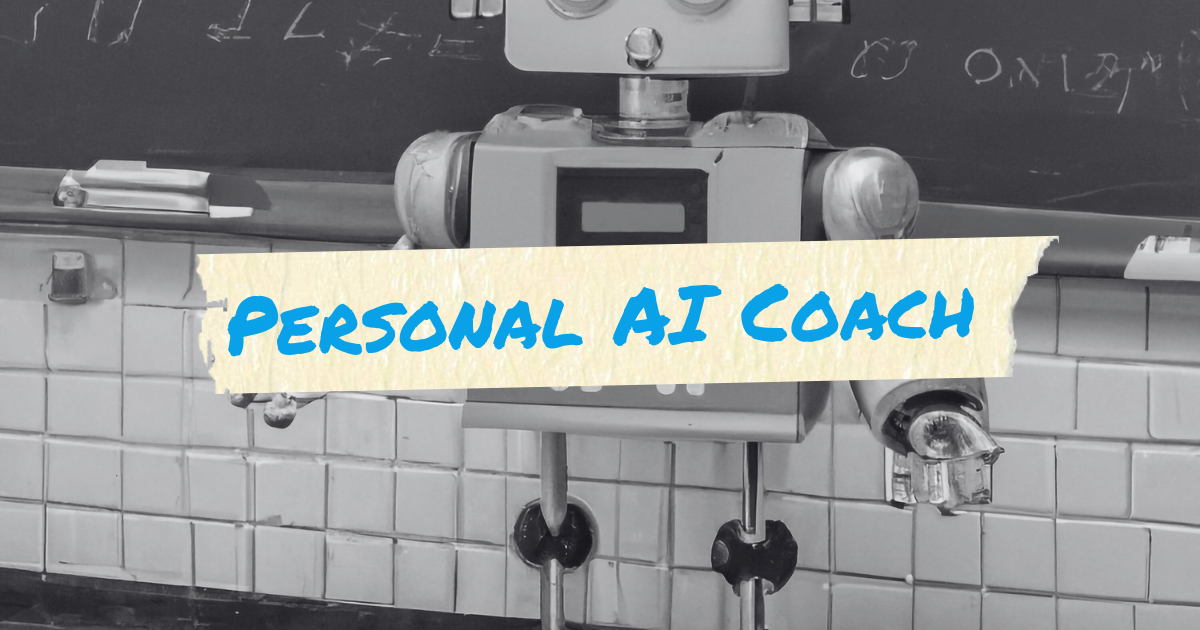 How One AI Prompt Changed My Business Direction