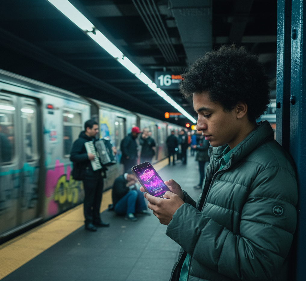 NYC’S “CAN’T WAIT FOR 2026” EVENTS CALENDAR IS MISSING THE POINT