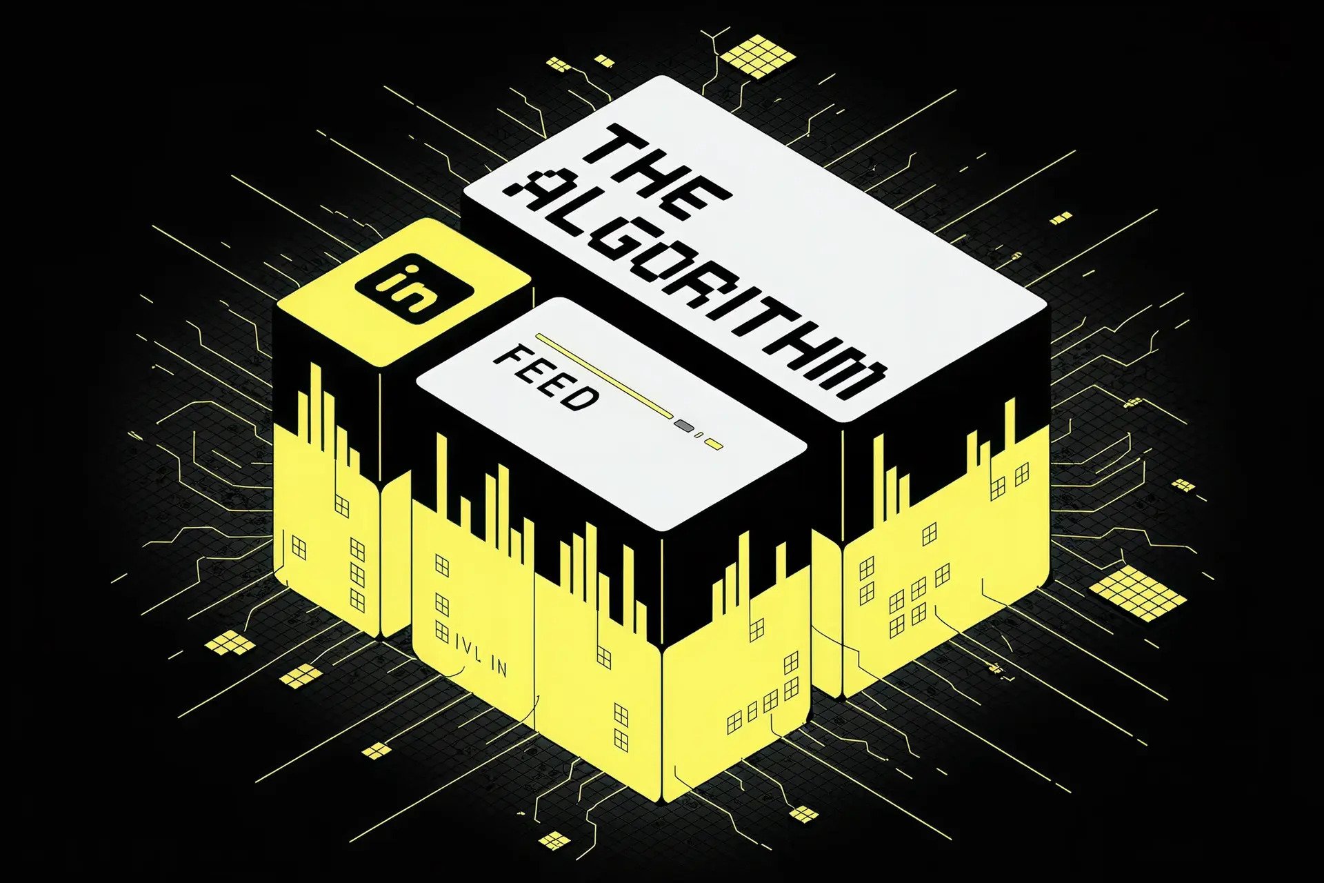 The LinkedIn Algorithm: What you actually need to know in 2025