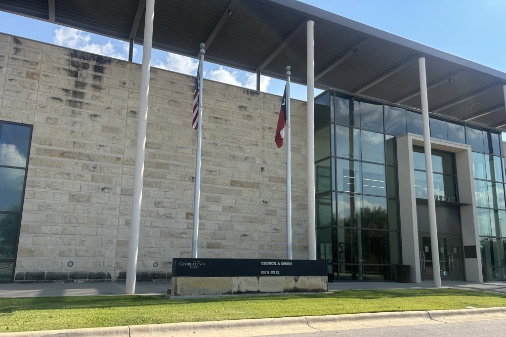 ATX-GEO: Impact 11/25/2025