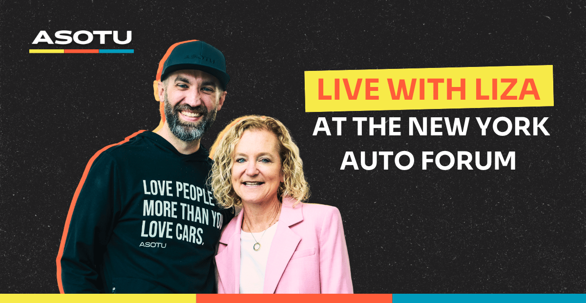 NY Auto Forum Takeaways from Liza Borches