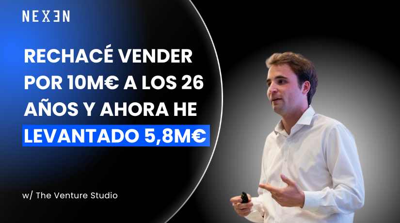 Así ha levantado Pack 5,8M€