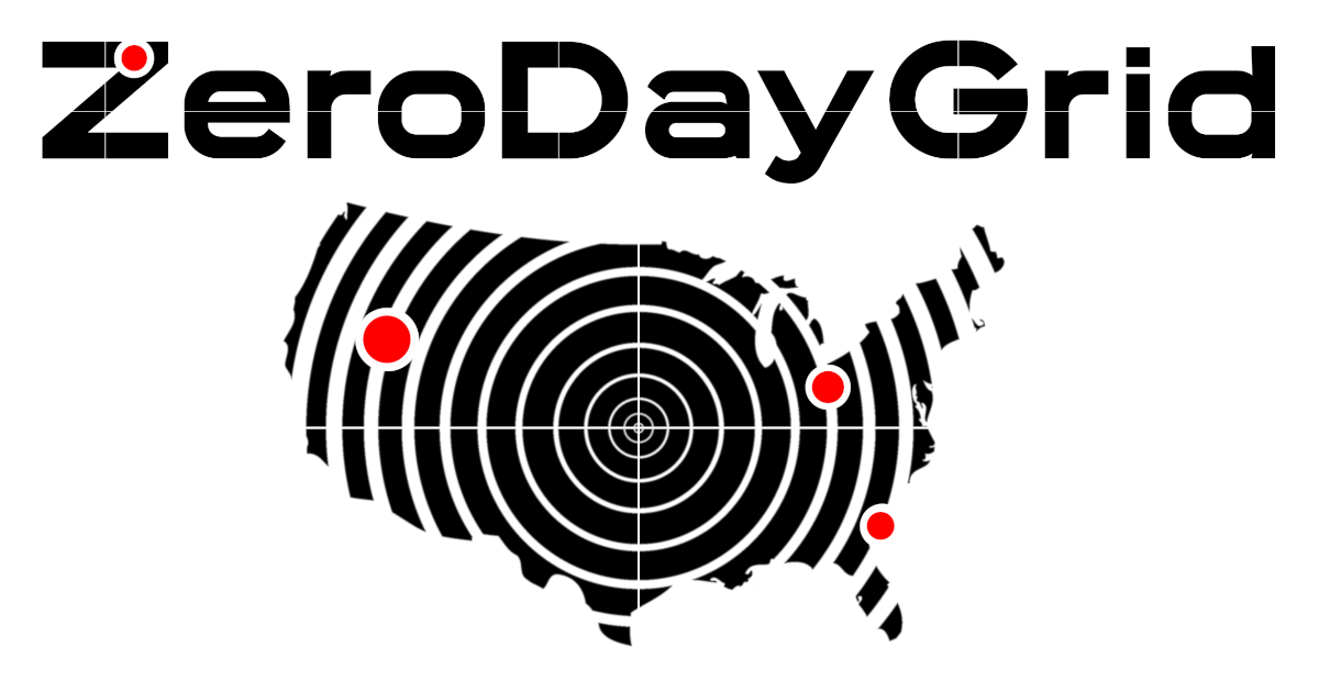 ZeroDayGrid - White Paper v1.0