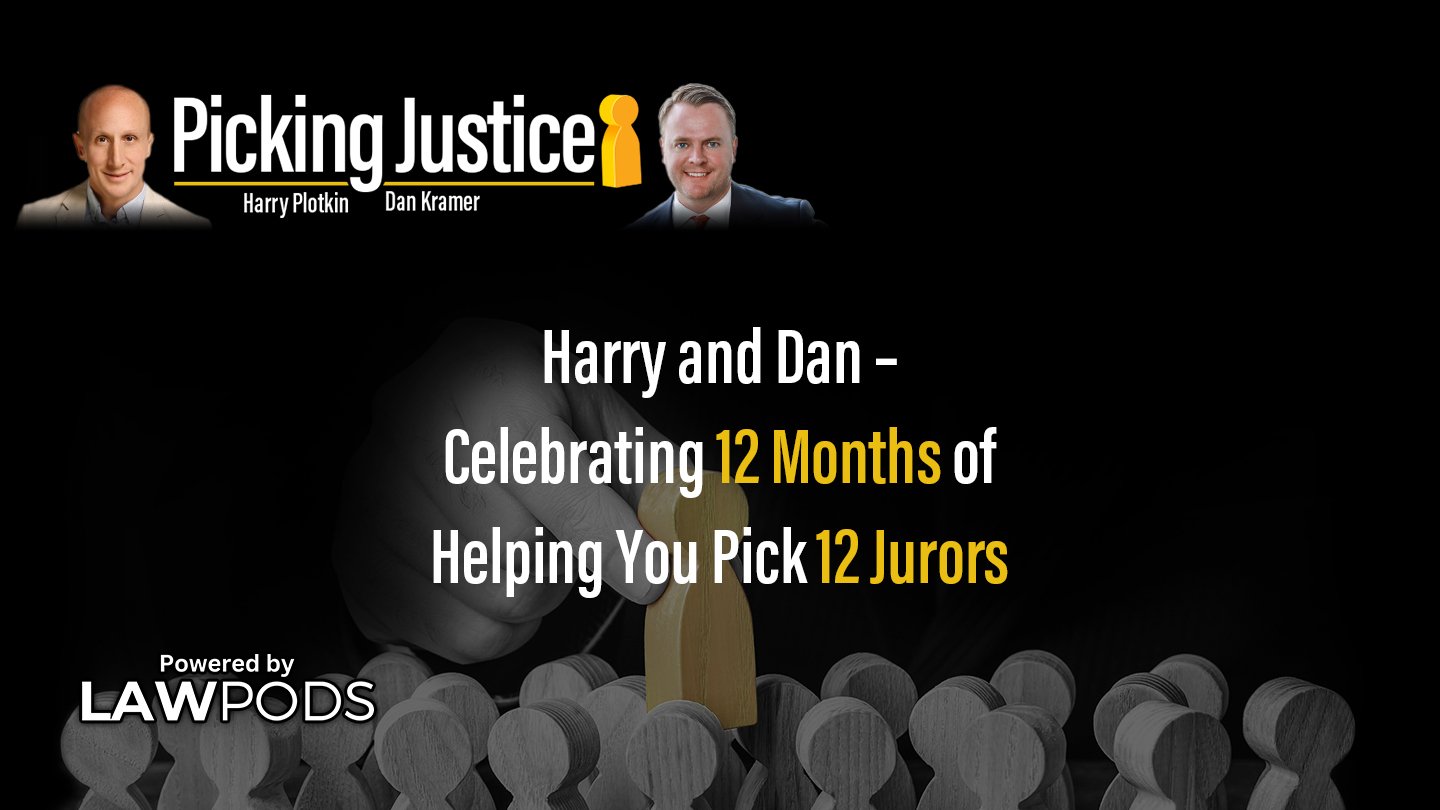 Episode 24: Best of 2025