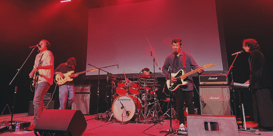 Roadiarc Yang Perlu Dinikmati Secara Langsung