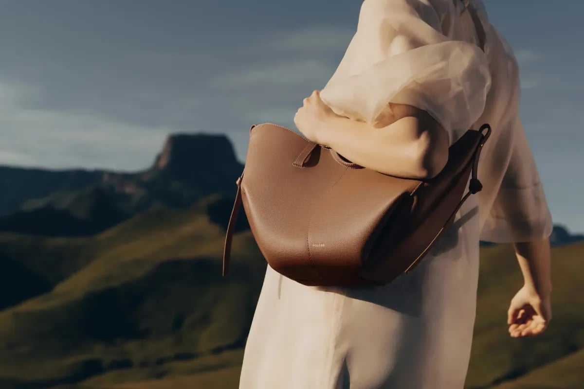 Meet the family making the handbag luxury houses don't want you to know about