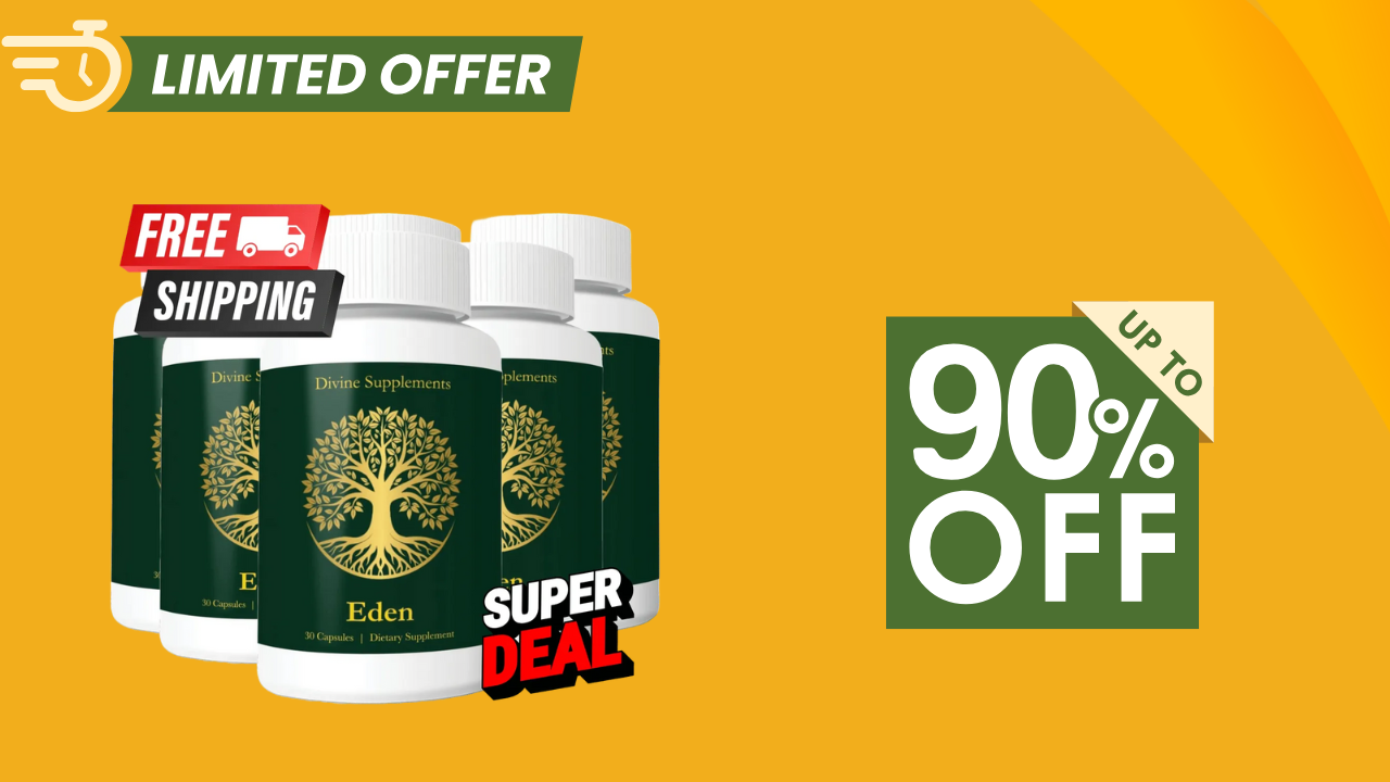 The Truth About Eden MD Plus: Debunking the Worst Advice That’s Floating Around in 2025