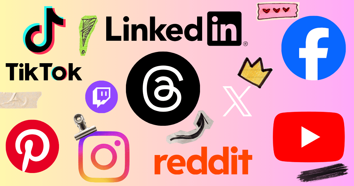  Social Media Sucks. Do It Anyway.