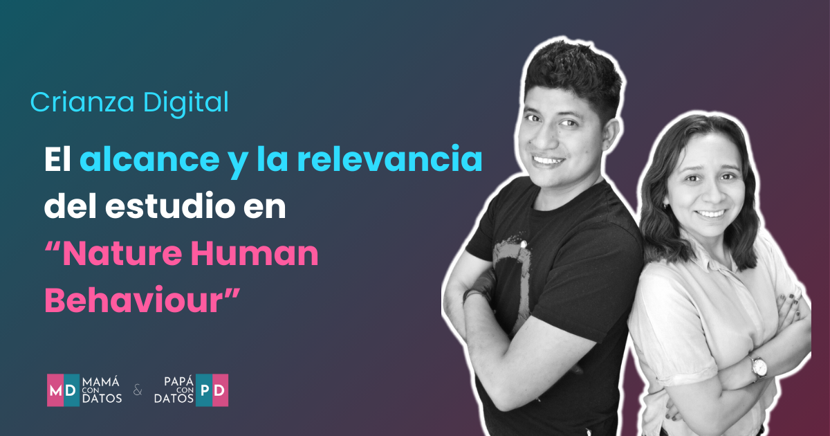 El Alcance y la Relevancia del Estudio en "Nature Human Behaviour"