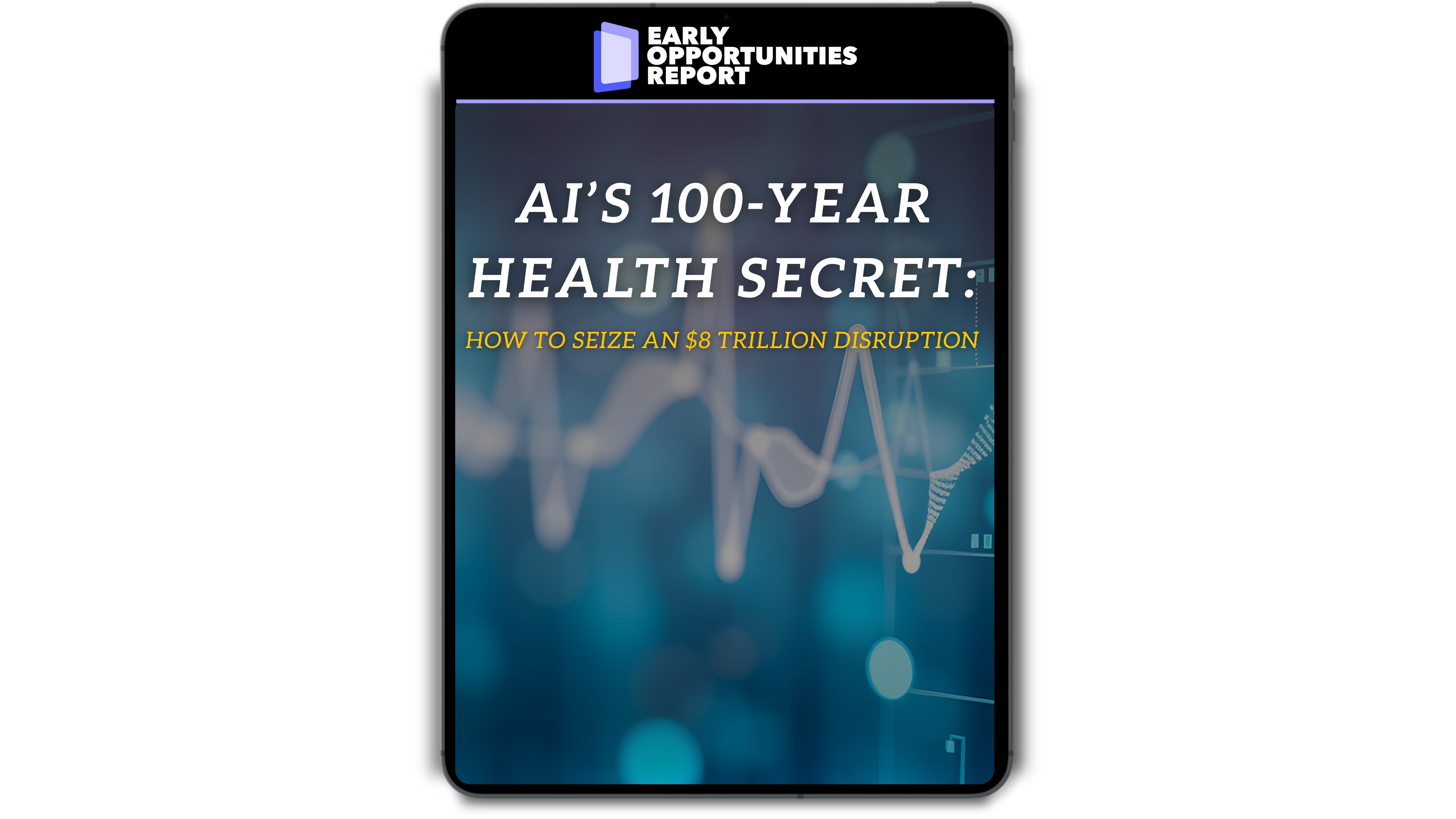 Navigating the AI Revolution Report Cover