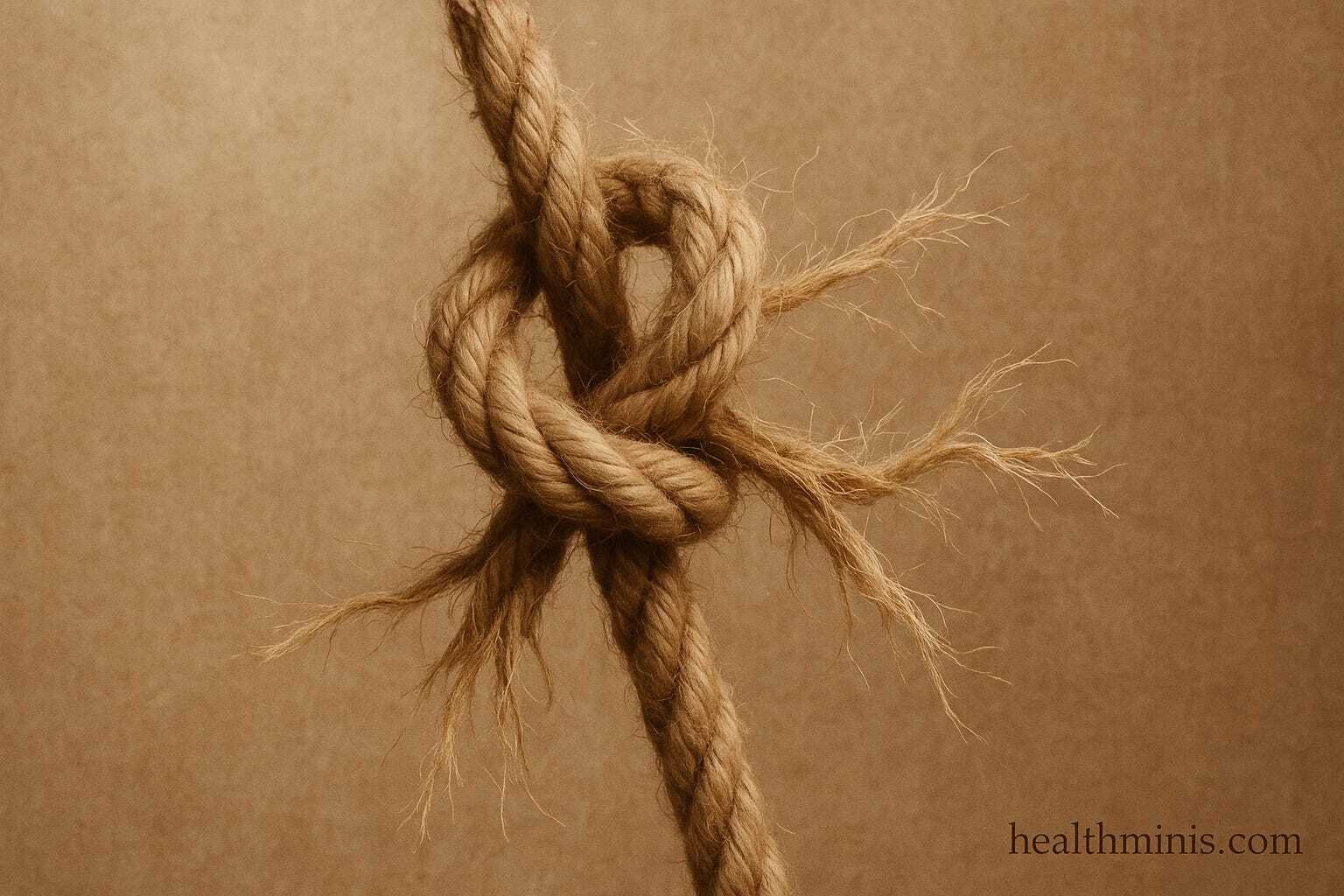 Perpetual recovery mode 