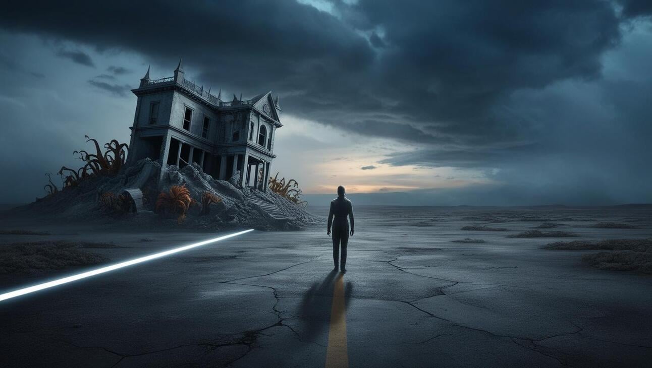 Perspective: Dan Campbell