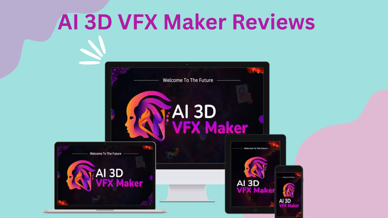 AI 3D VFX Maker review with Price, Oto's Details