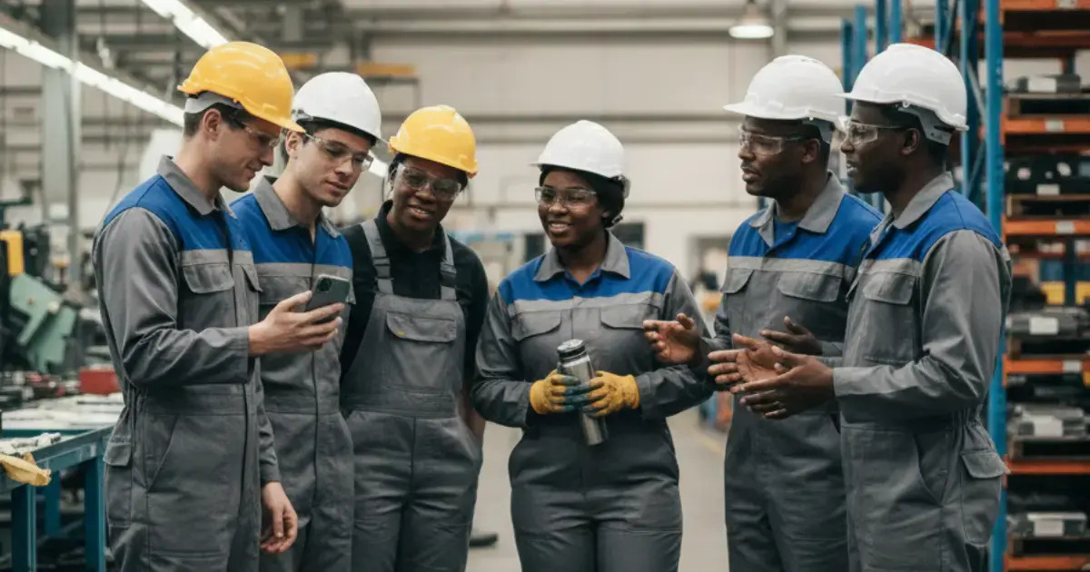 💡 How to Innovate in a Competitive Space