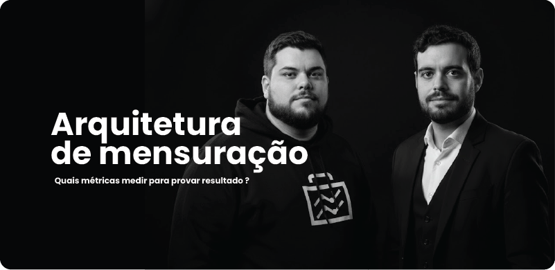 Métricas de Marketing 