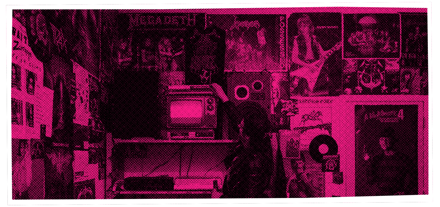 Middle Age Punk's Love Letter to the Weird Older Neighborhood Kid