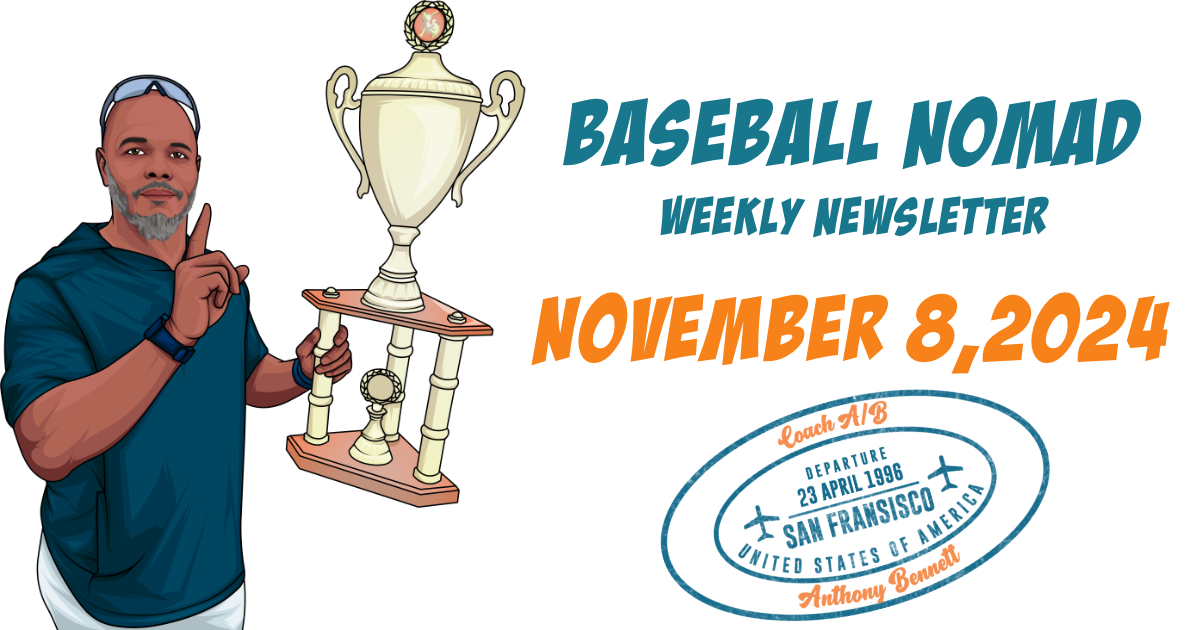 Boost-Mode Newsletter | Nov. 08, 2024