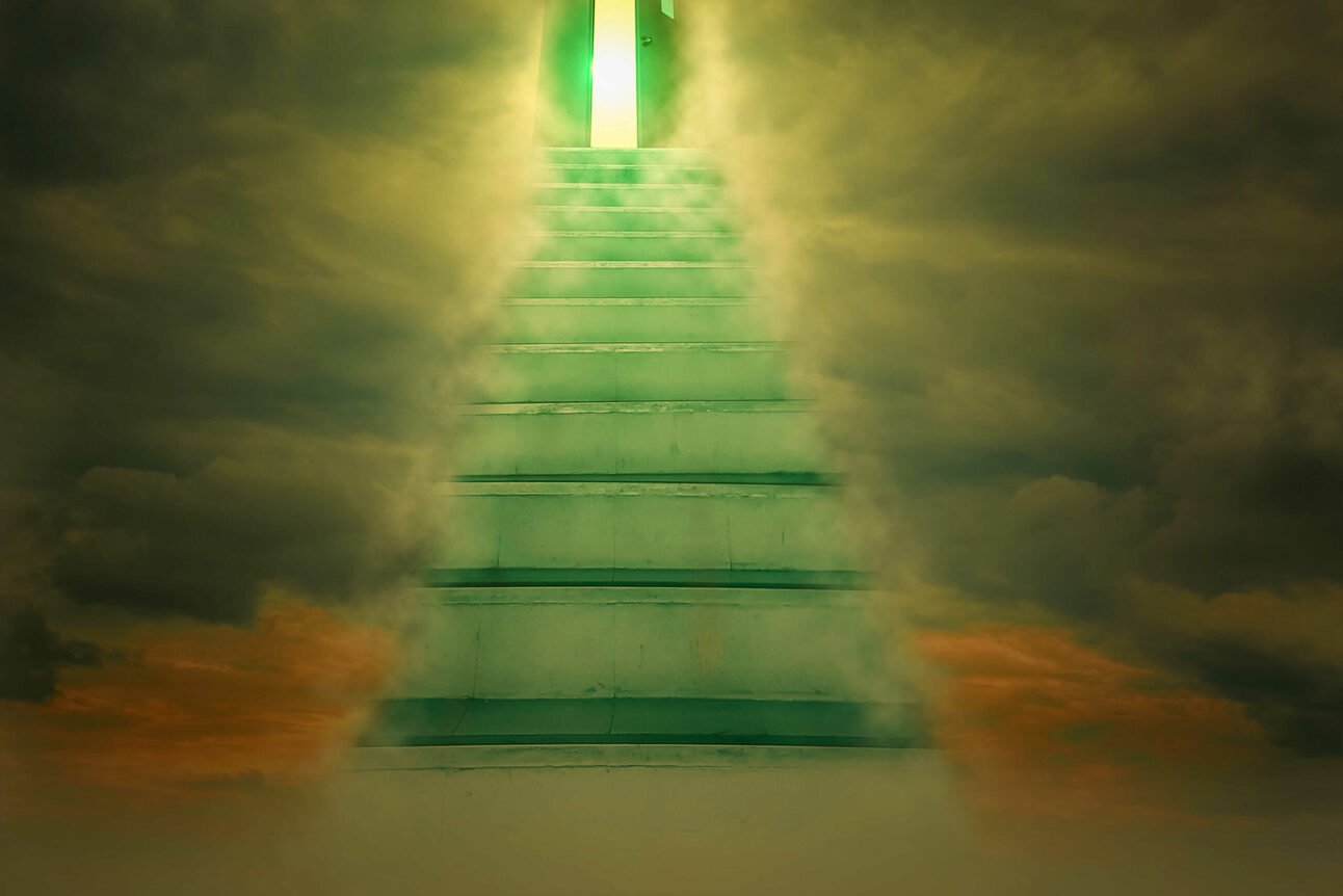 Life After Grad School?