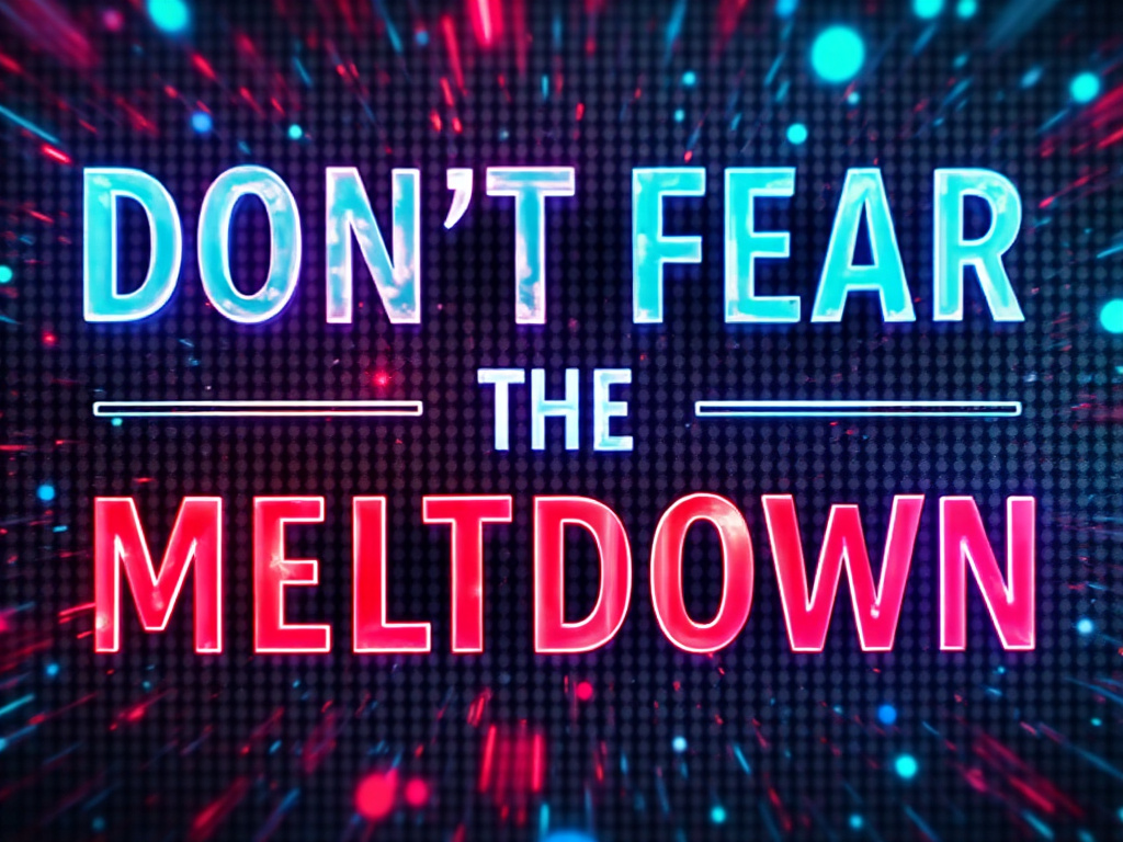 Don't Fear the Meltdown: Crowdstrike's Resilience Offers Leverage