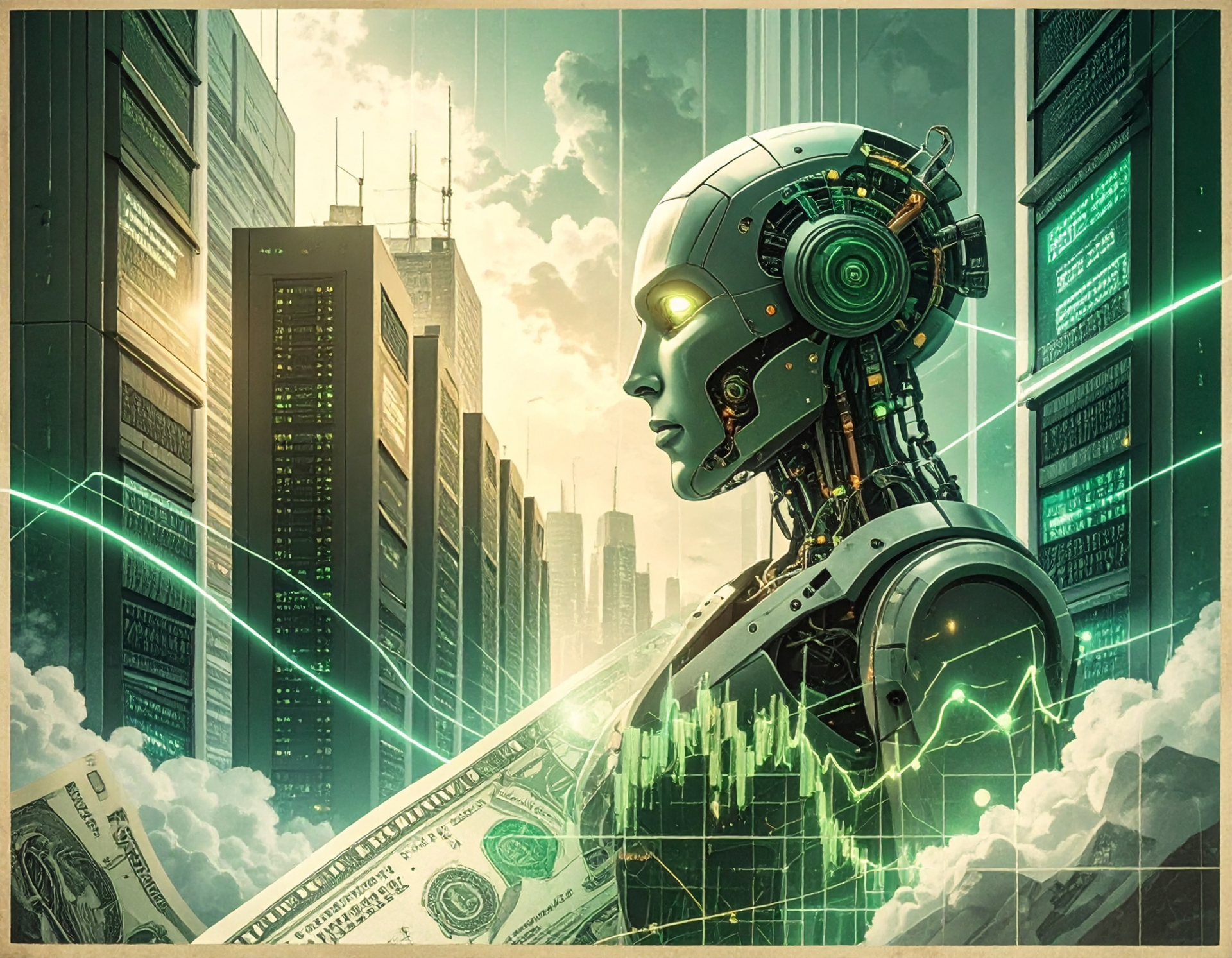 OpenAI chases consumers as Meta, Google, and Microsoft cash in on AI