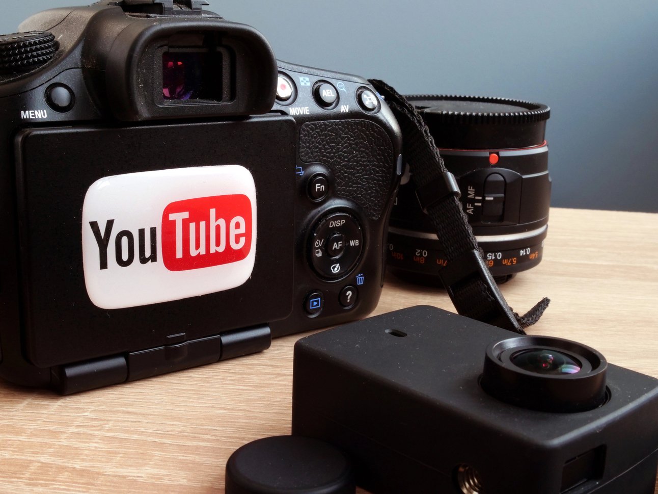 Le Nuove Regole dell'Algoritmo di YouTube: Cosa Cambia per i Creator?