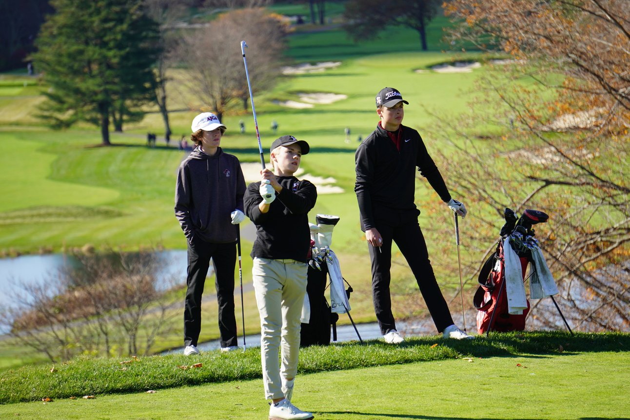 College Commits from around New England