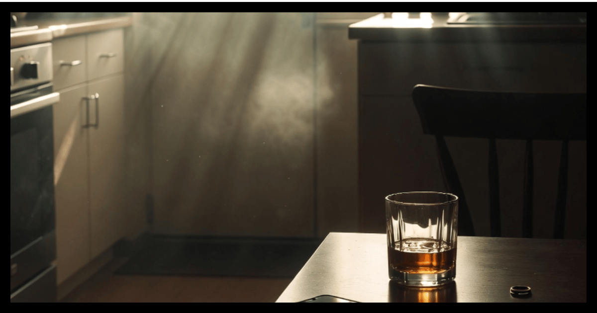 Discipline for Men Is Loyalty to Your Future Self